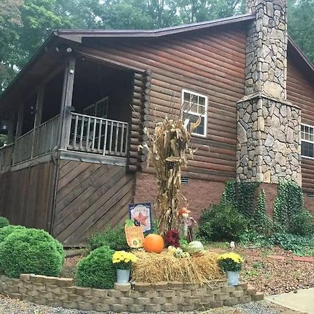 Tn State Parks Open! Hikes, Waterfalls, Firepits! Spencer Екстериор снимка