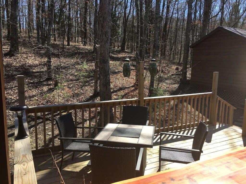 Tn State Parks Open! Hikes, Waterfalls, Firepits! Spencer Екстериор снимка